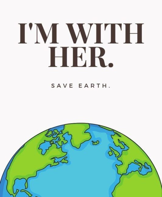 Happy Earth Day!