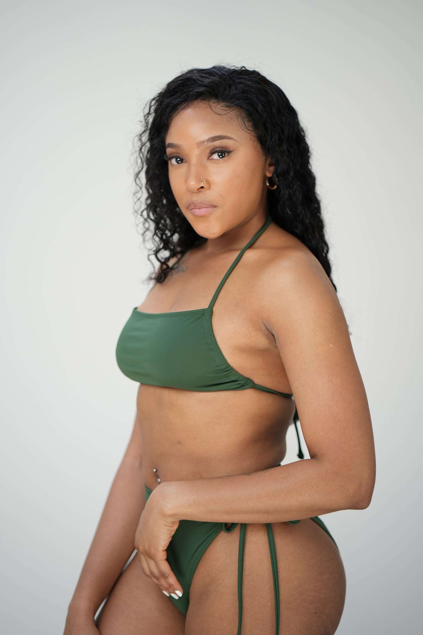 Sorrento Bikini Top