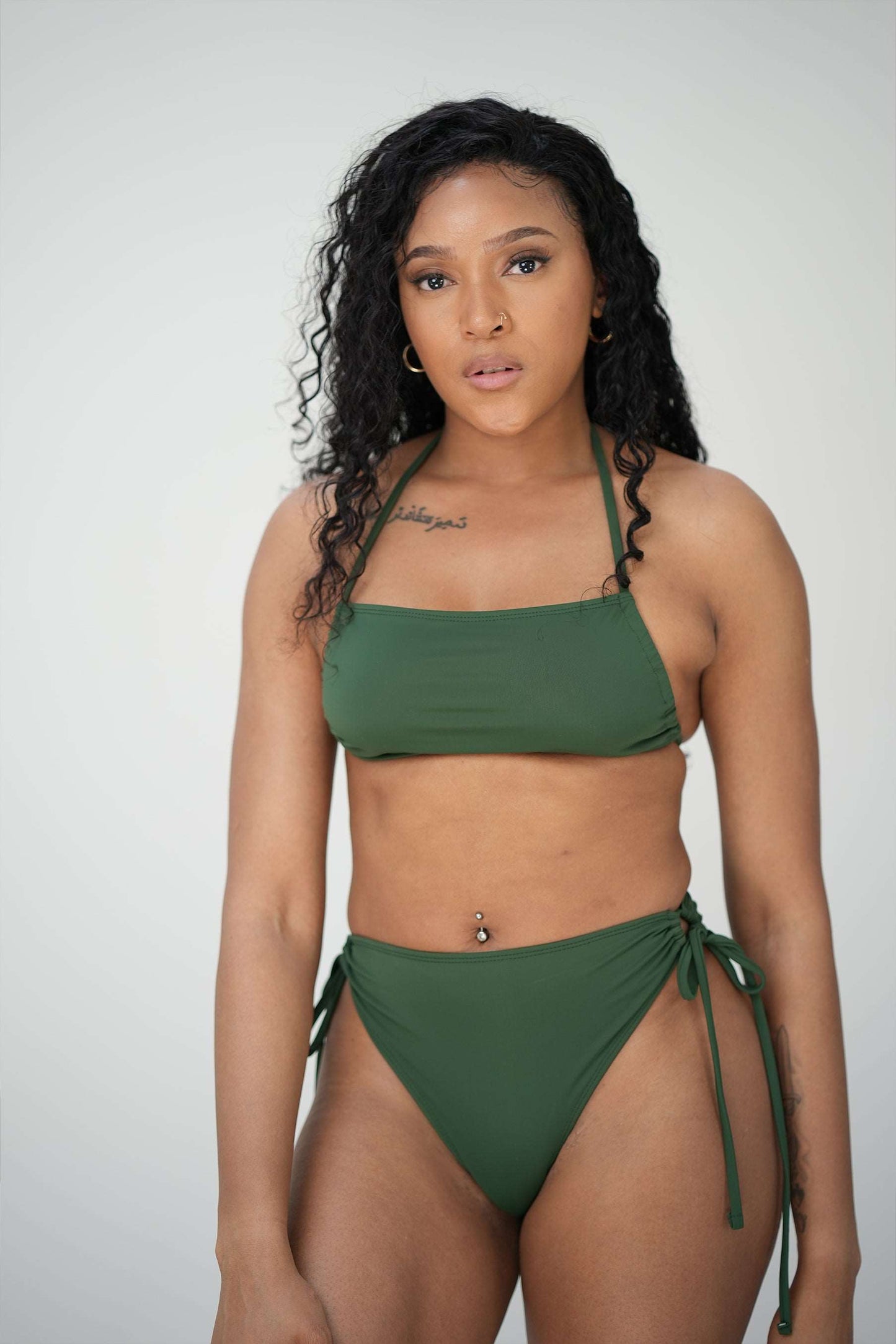 Sorrento Bikini Top
