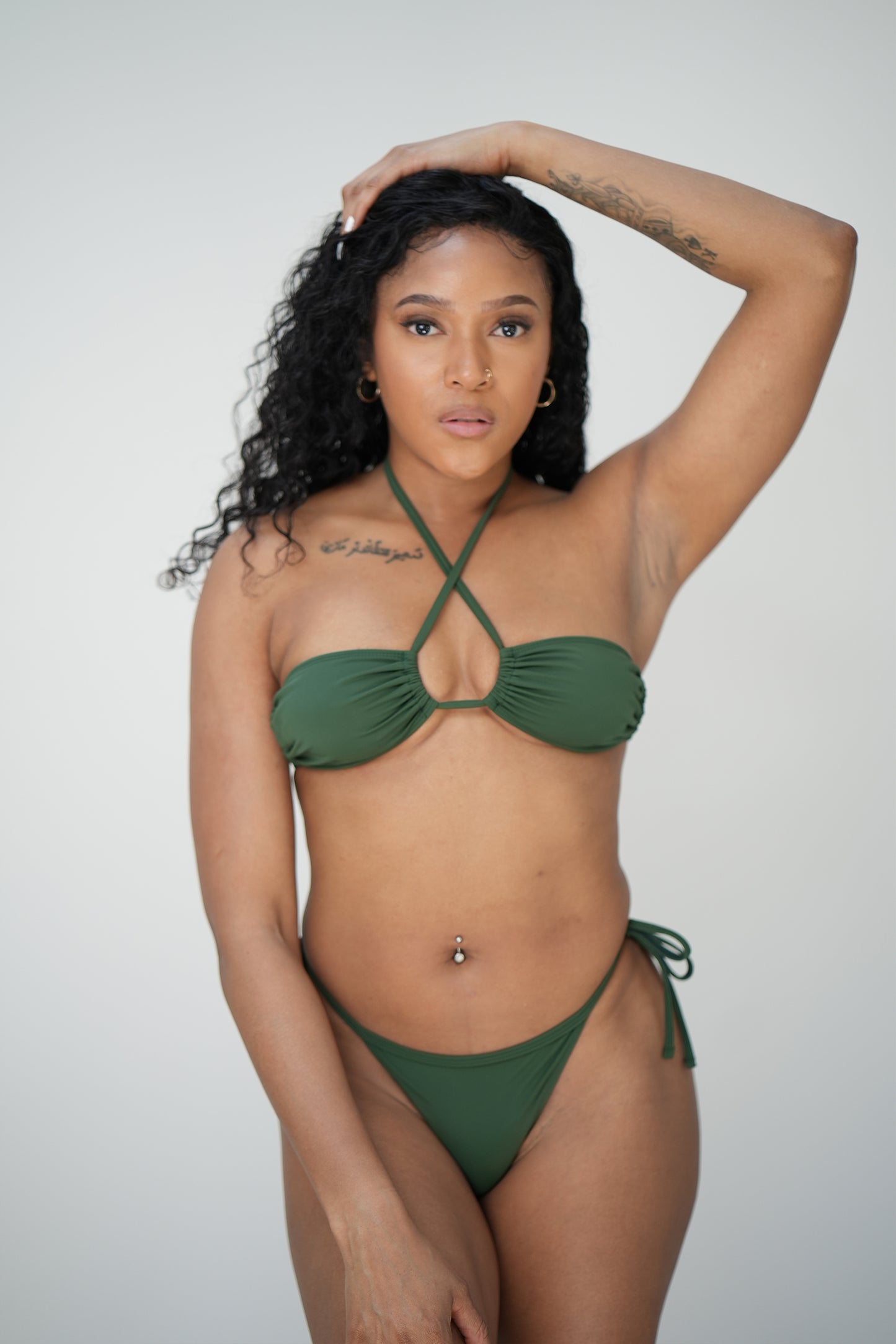 Coja Multiway Bikini Top