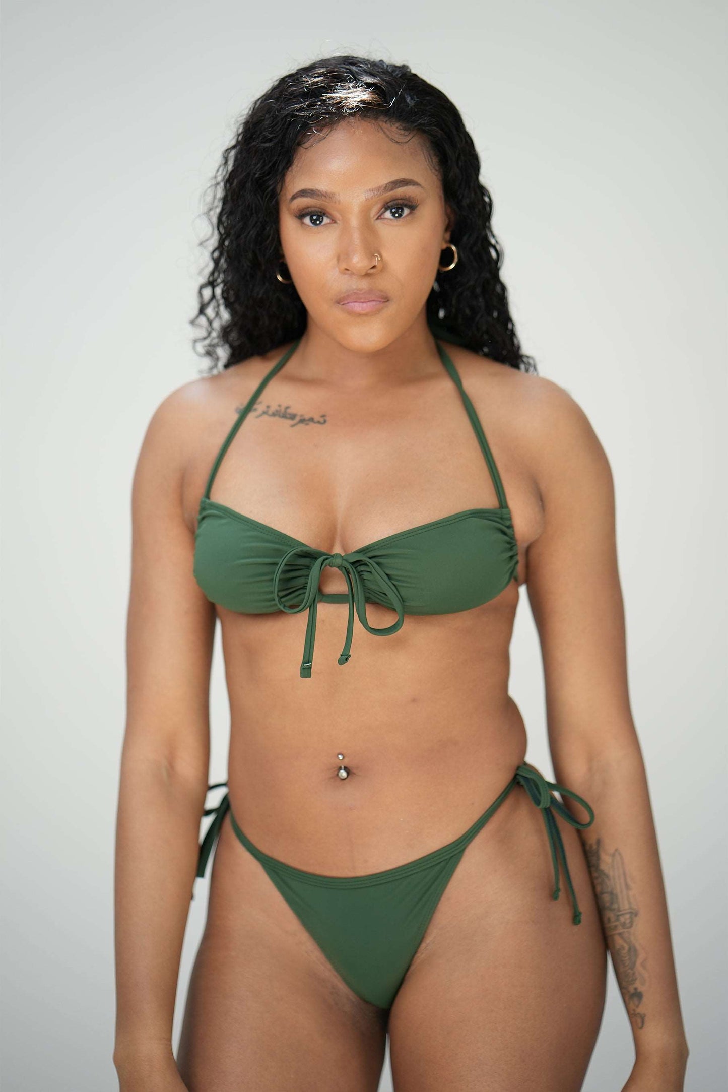 Coja Multiway Bikini Top
