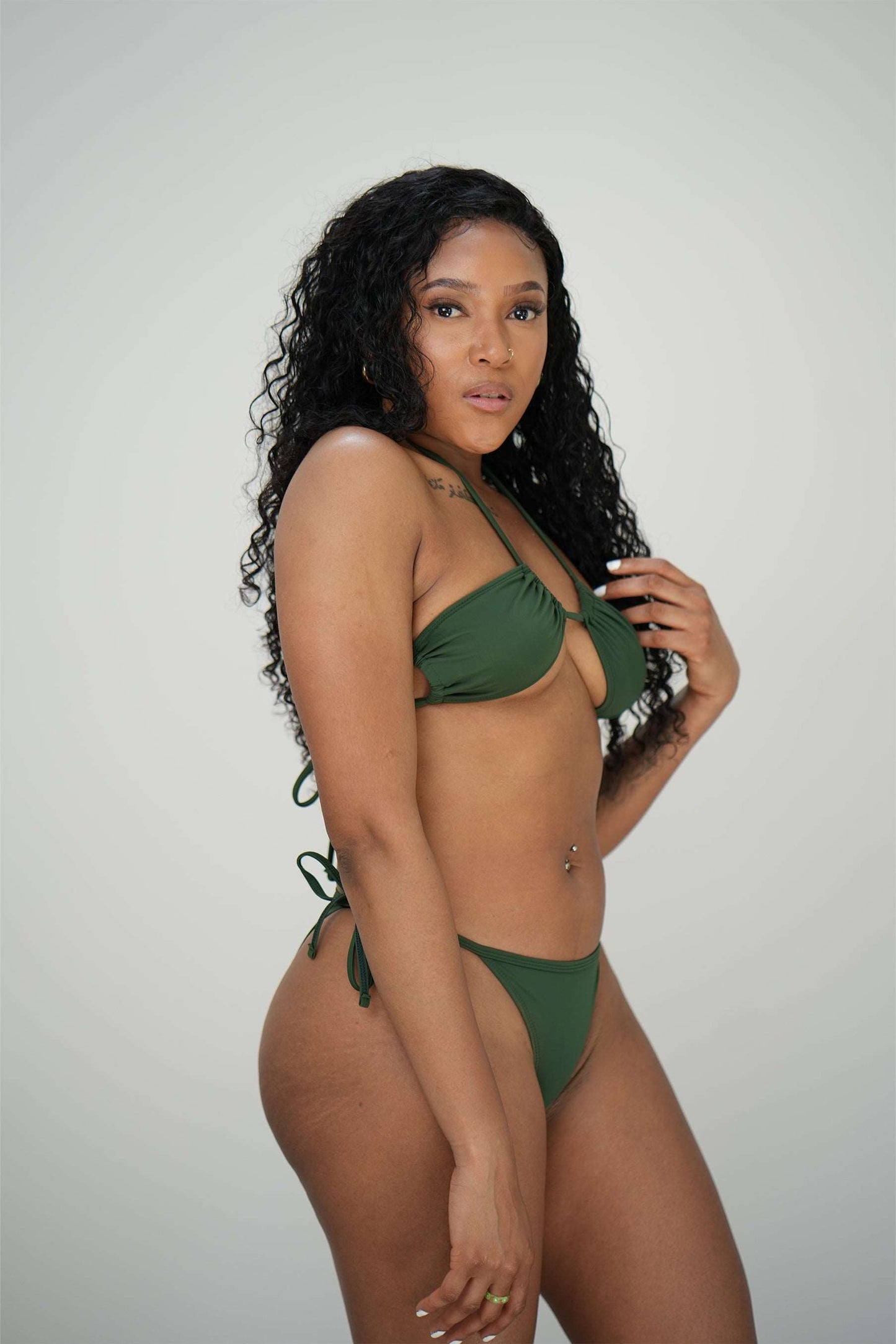 Coja Multiway Bikini Top
